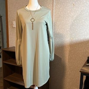 As U Wish dress